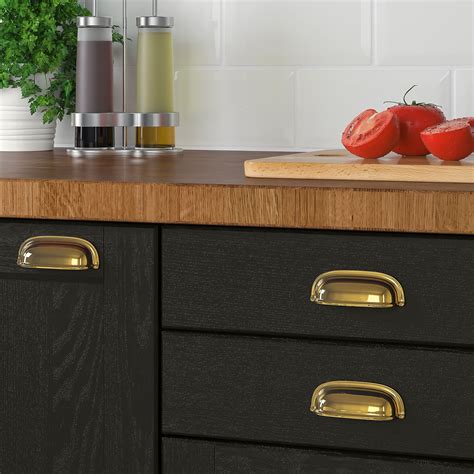 modern cabinet pulls ikea